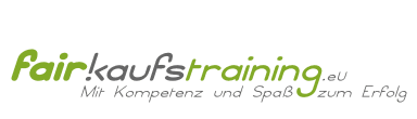 Zur Startseite Fairkaufstraining.eU